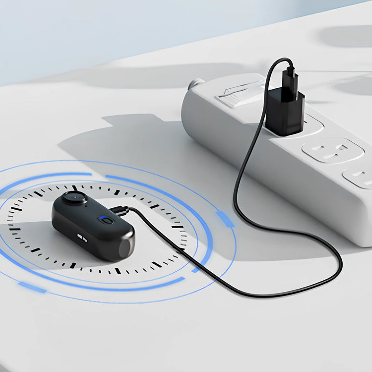 4K POV Sports Camera w/ 64GB SD Card